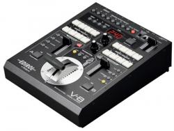 Swicher de Video EDIROL V-8 channels imput preview out PC input